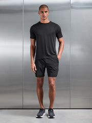 Condition T-Shirt in Black