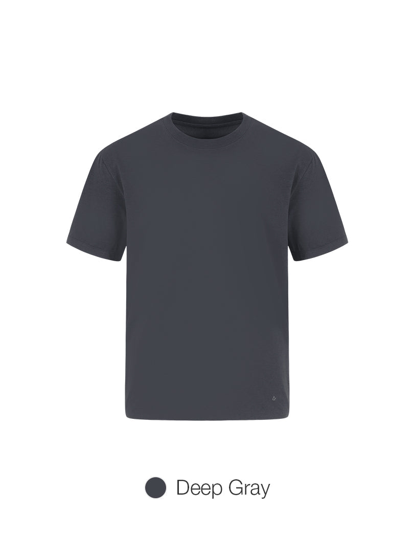 Men's Airy Fit Short Sleeve