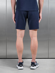 Everyday Luxe Short in Navy