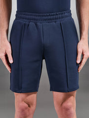 Everyday Luxe Short in Navy