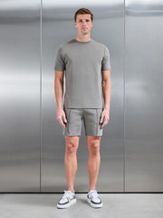 Everyday Luxe Short in Olive