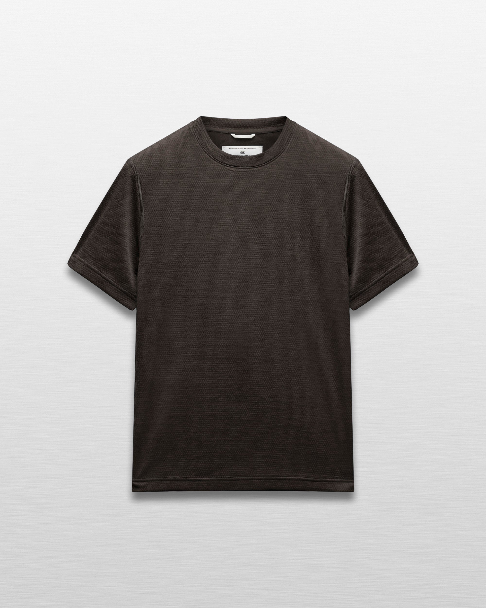 Solotex Mesh Tiebreak Standard T-Shirt