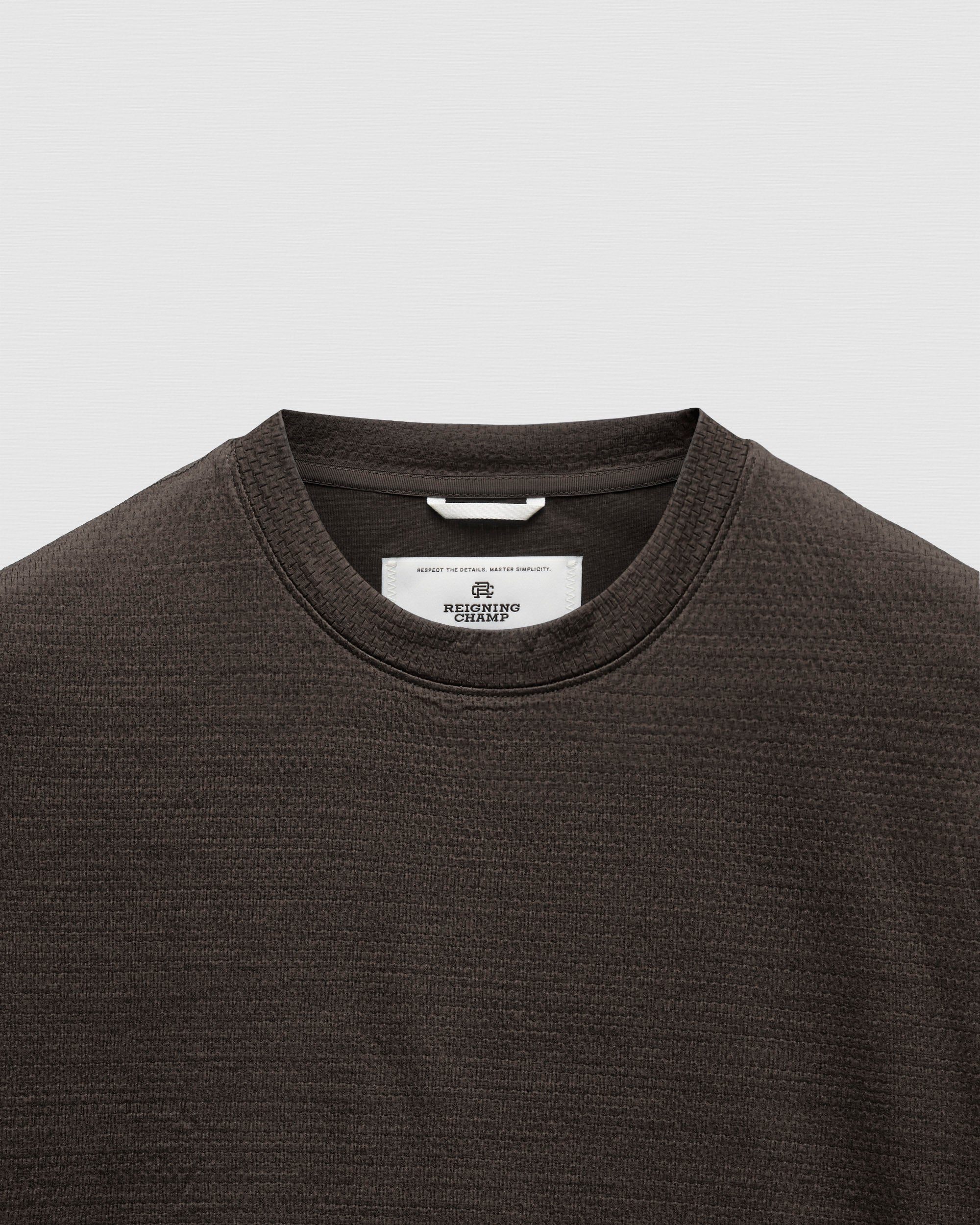 Solotex Mesh Tiebreak Standard T-Shirt