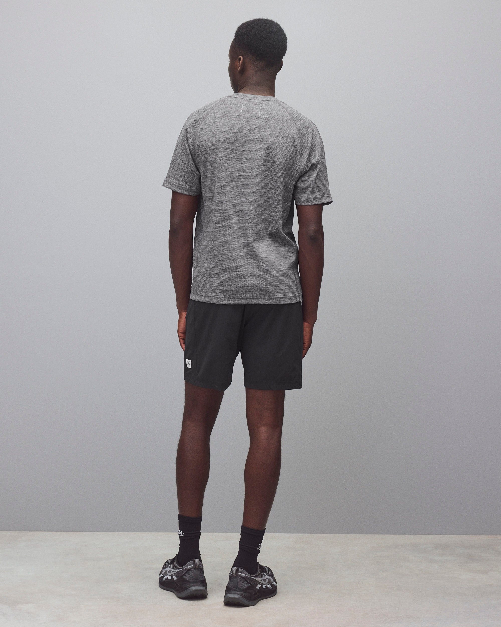 Solotex Mesh Tiebreak Standard T-Shirt