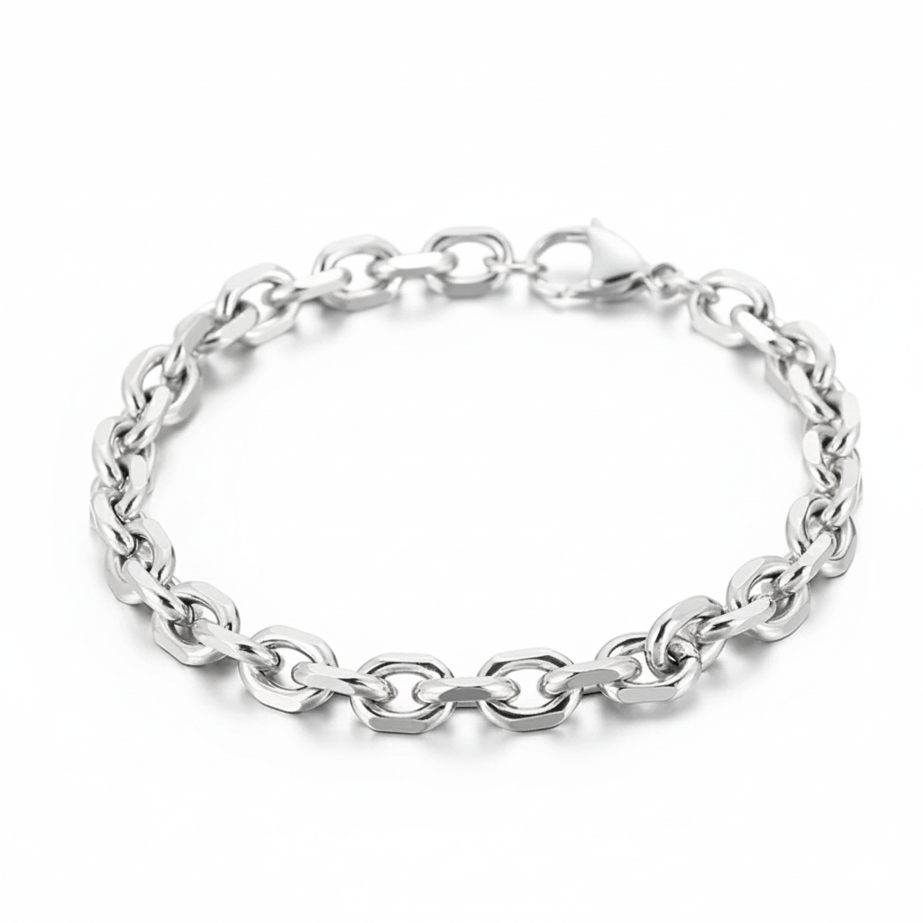 Gleipnir Link Bracelet
