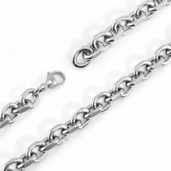 Gleipnir Link Bracelet