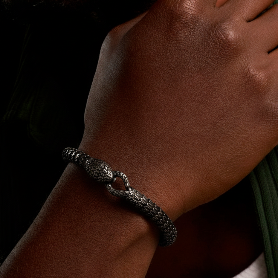 Jormungandr Bracelet
