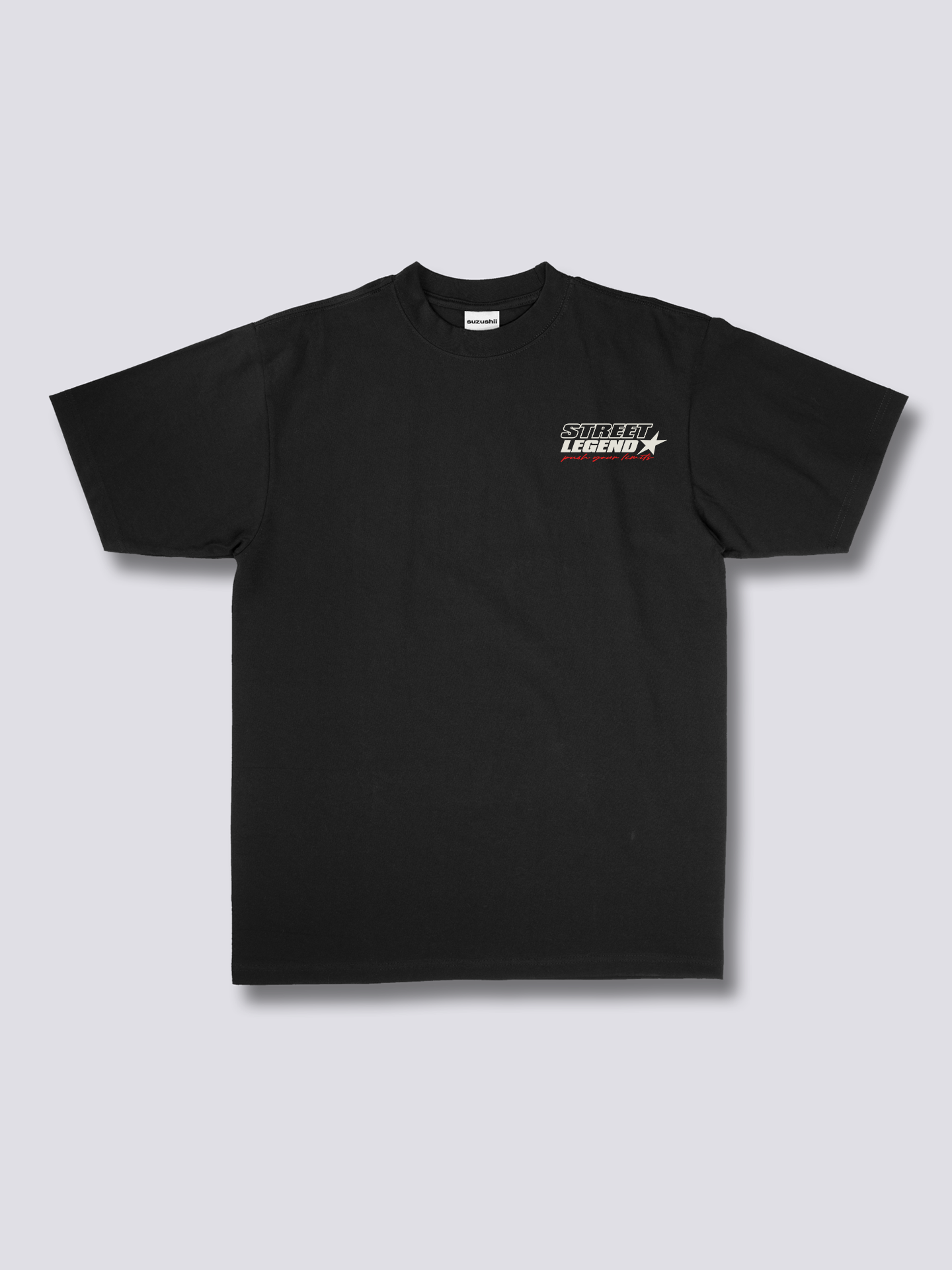 Liberty F40 T-Shirt