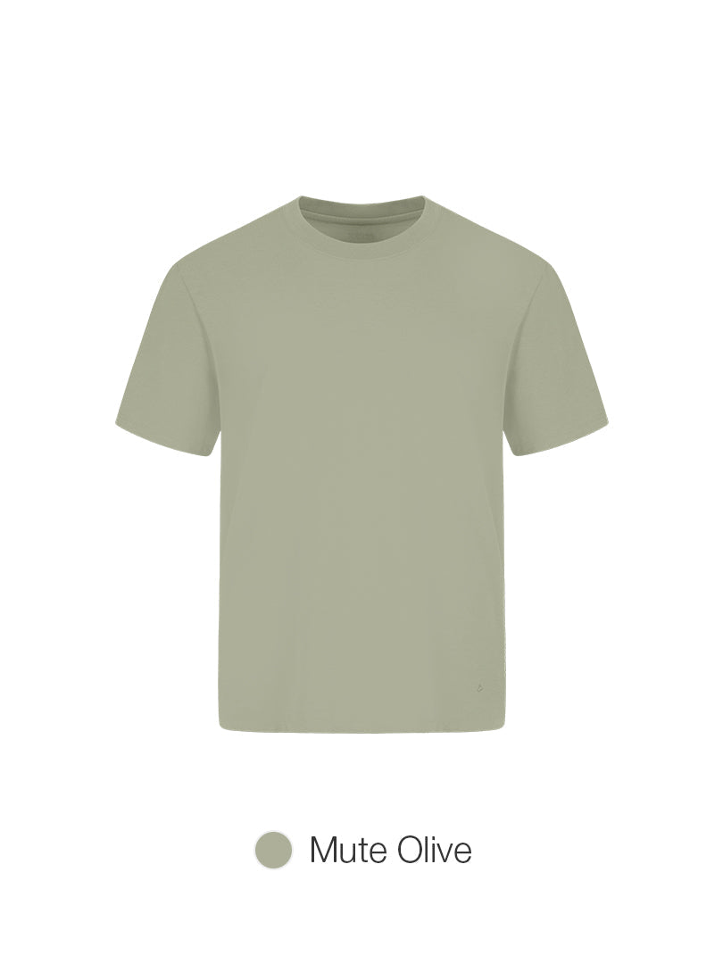 Men's Airy Fit Short Sleeve