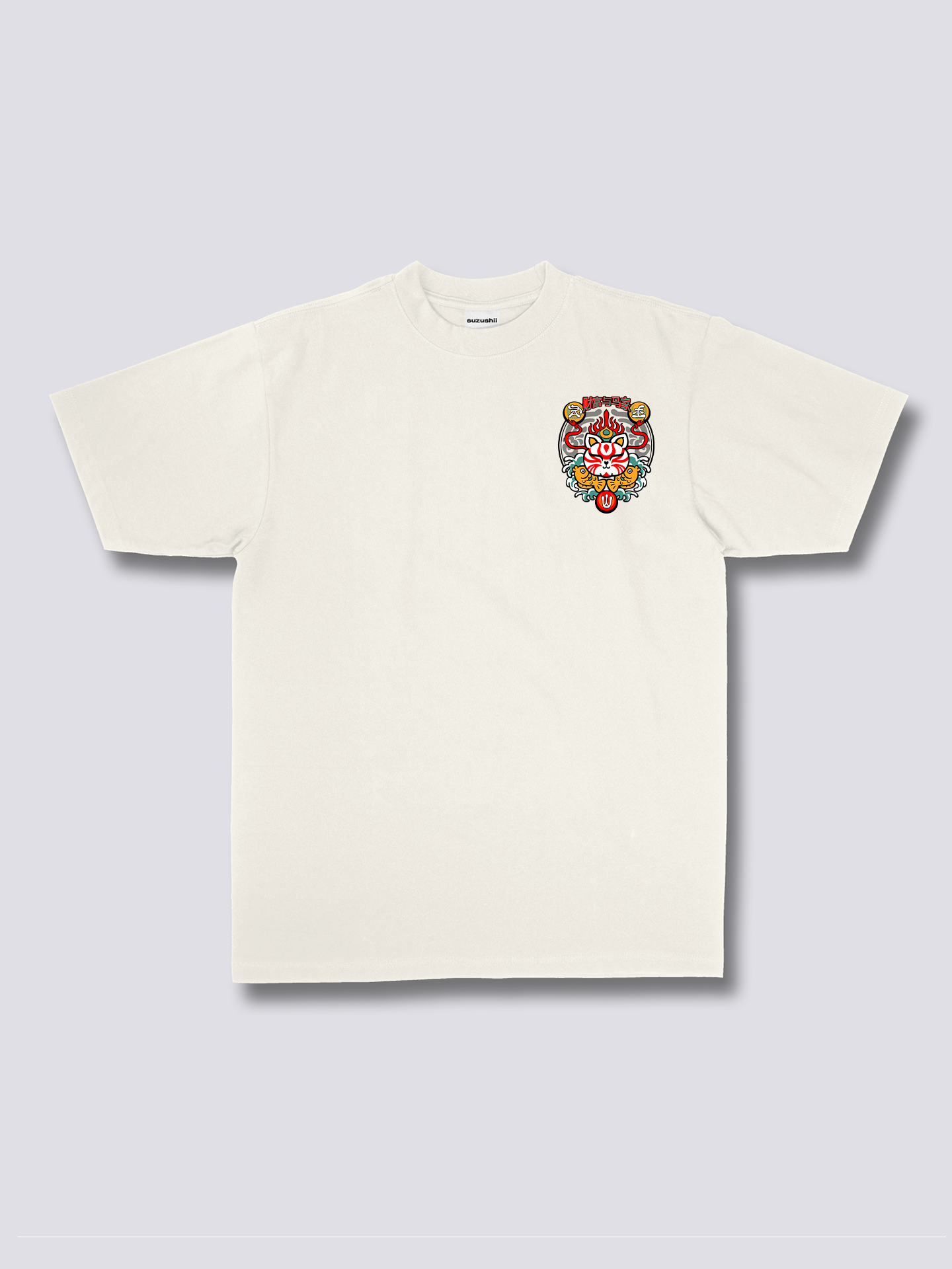 Neko Maneki T-Shirt