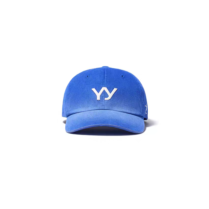 Authentic OPEN YY Baseball Hat Snake Year Duck Tongue Hat Zhang Yuan Ying An You Zhen Yang Chaoyue Same Style Hat