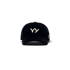 Authentic OPEN YY Baseball Hat Snake Year Duck Tongue Hat Zhang Yuan Ying An You Zhen Yang Chaoyue Same Style Hat