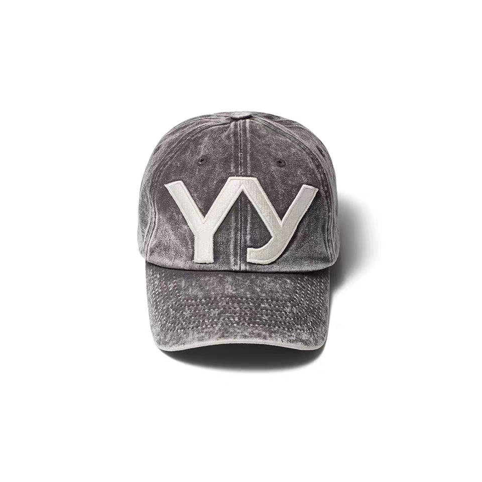 Authentic OPEN YY Baseball Hat Snake Year Duck Tongue Hat Zhang Yuan Ying An You Zhen Yang Chaoyue Same Style Hat
