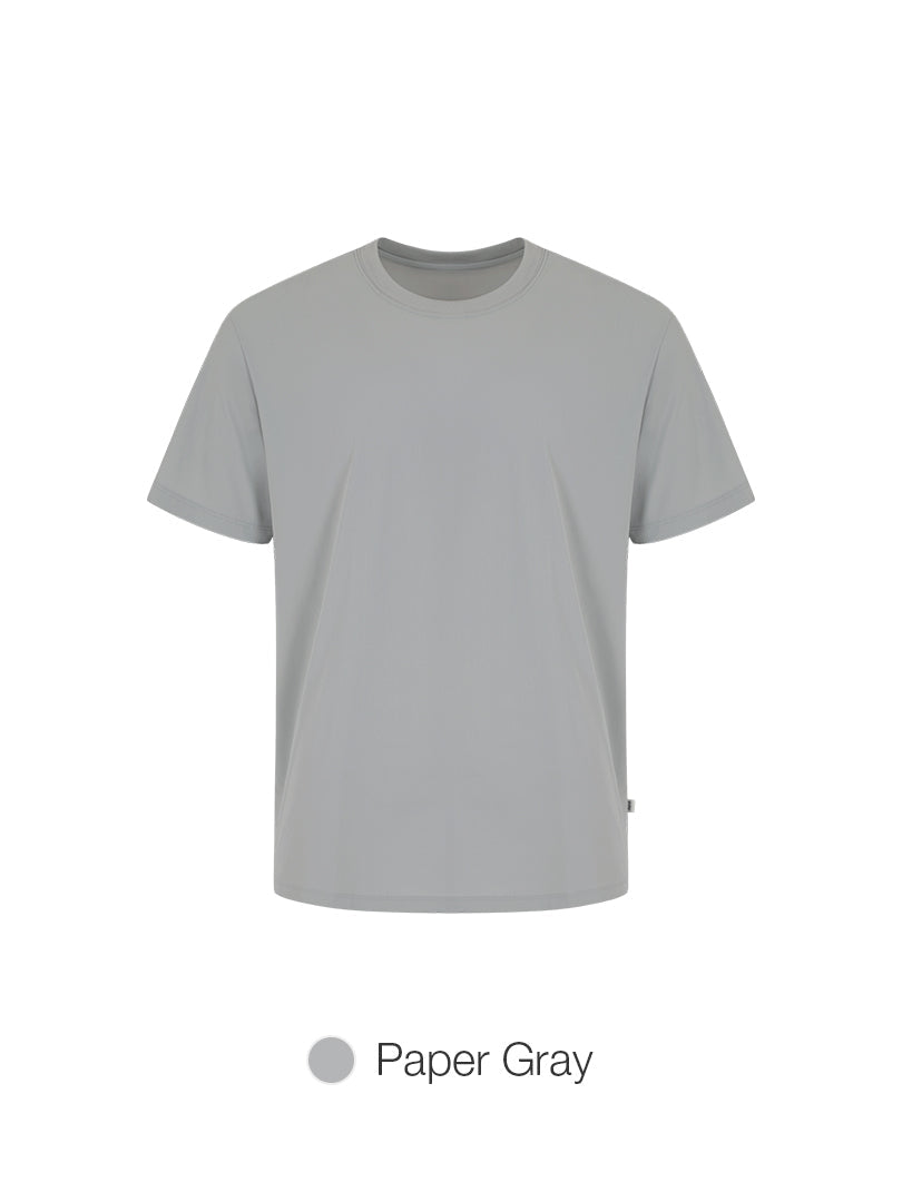 Men's Coolrise Short Sleeve