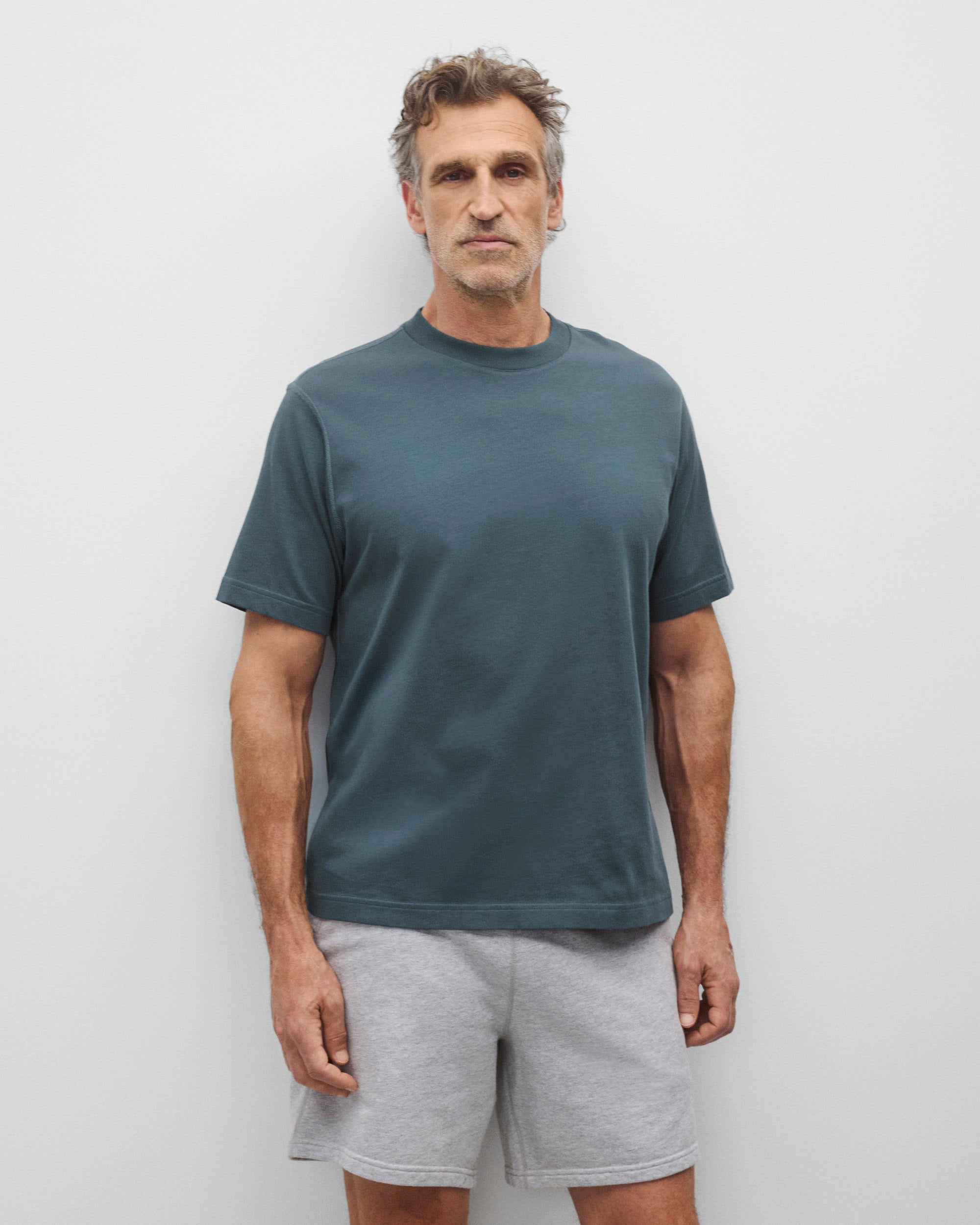 Midweight Jersey OG T-Shirt