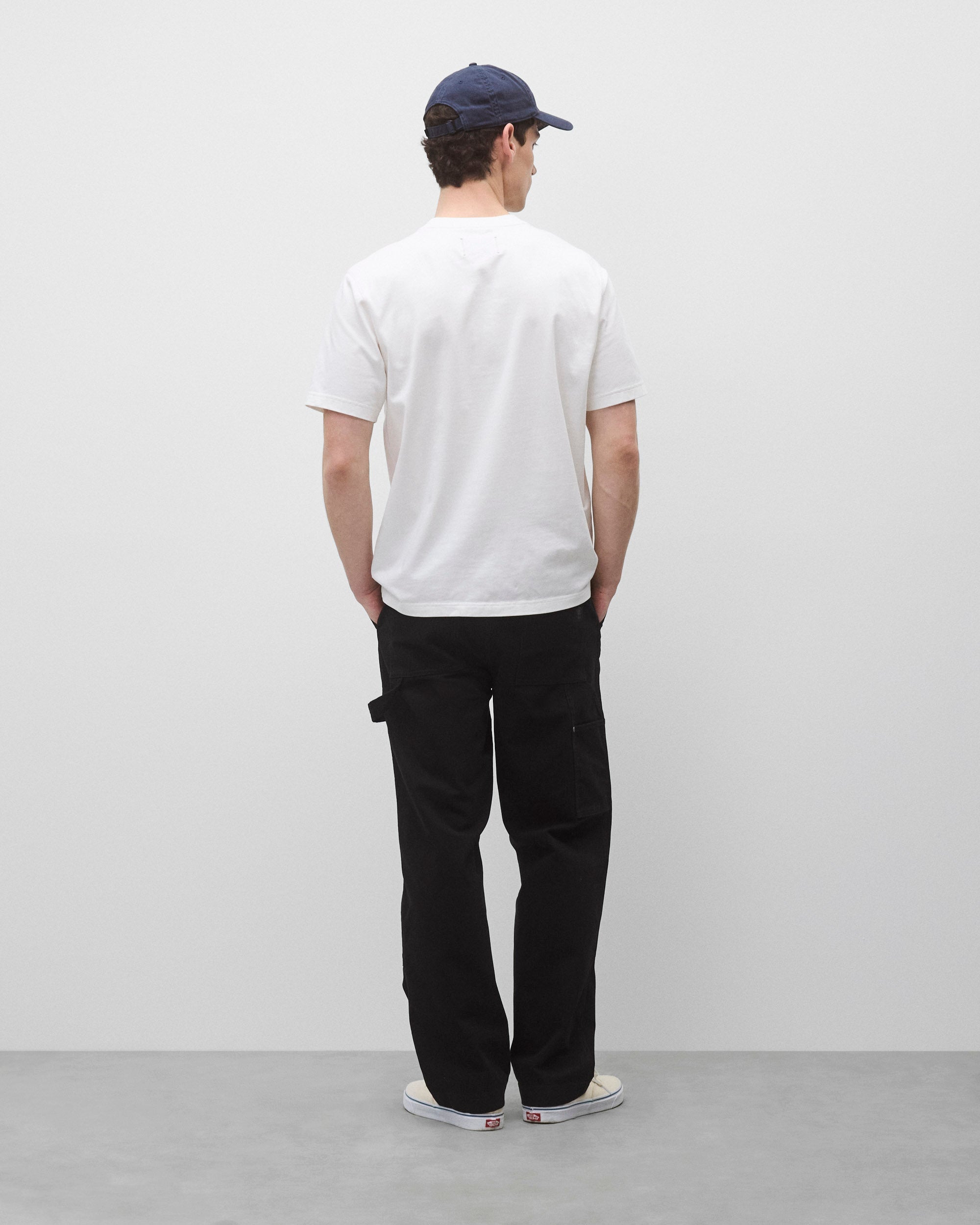 Midweight Jersey OG T-Shirt