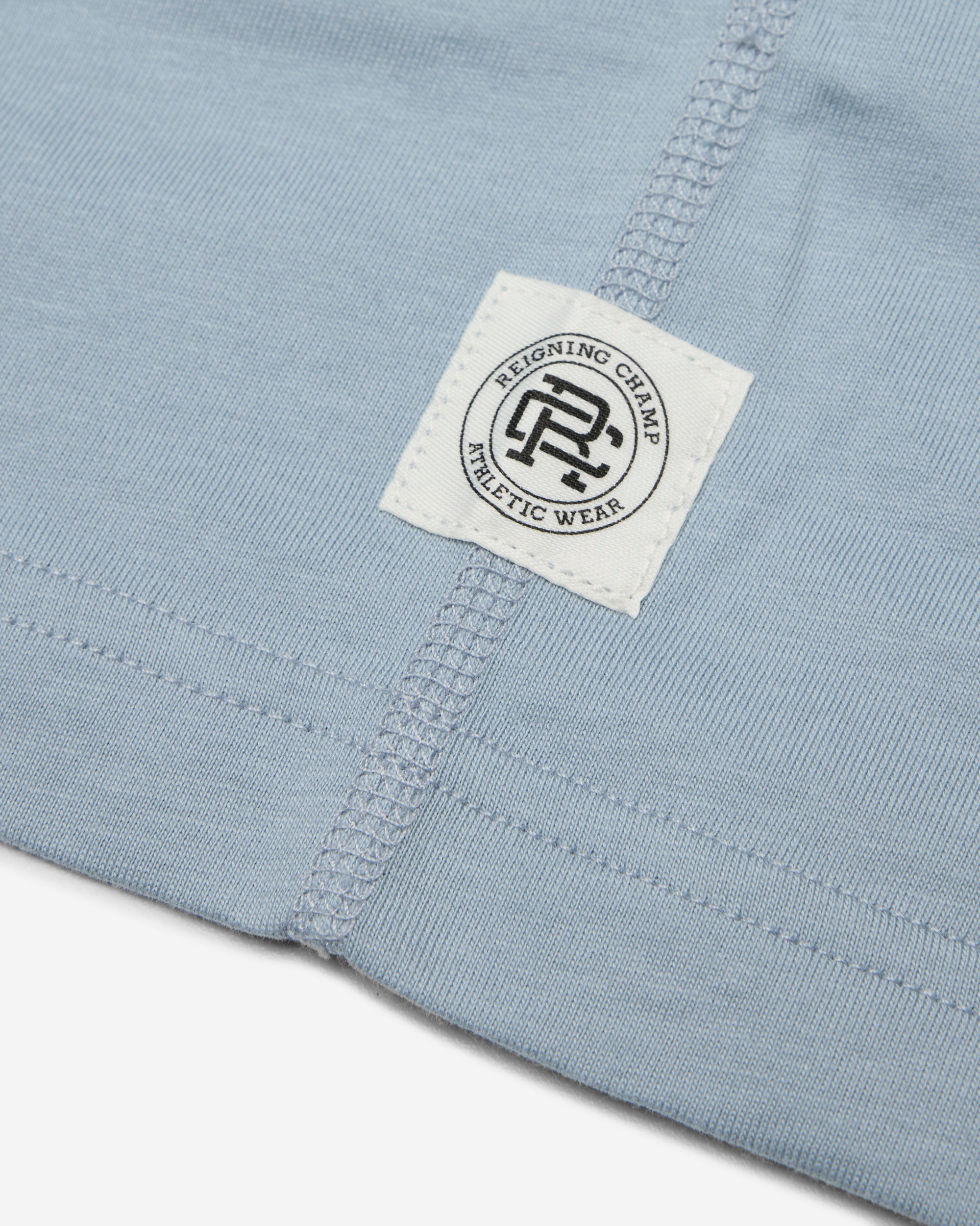 Lightweight Jersey Standard T-Shirt