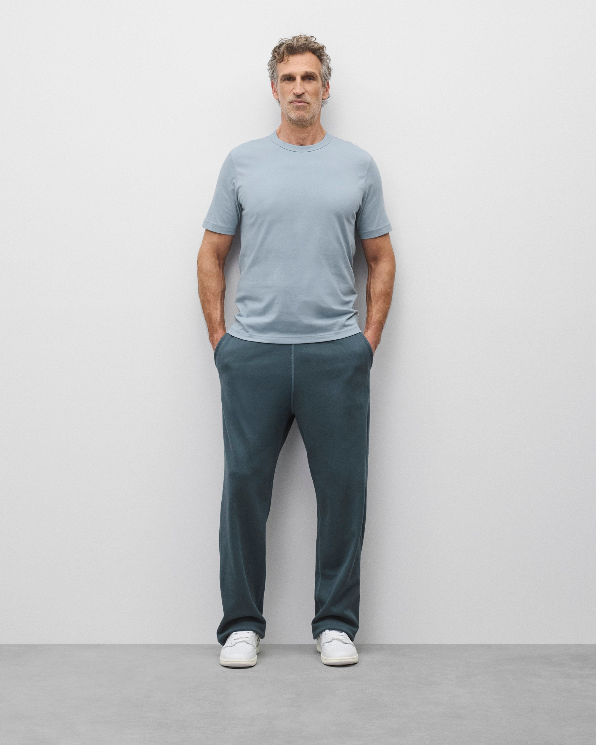 Lightweight Jersey Standard T-Shirt