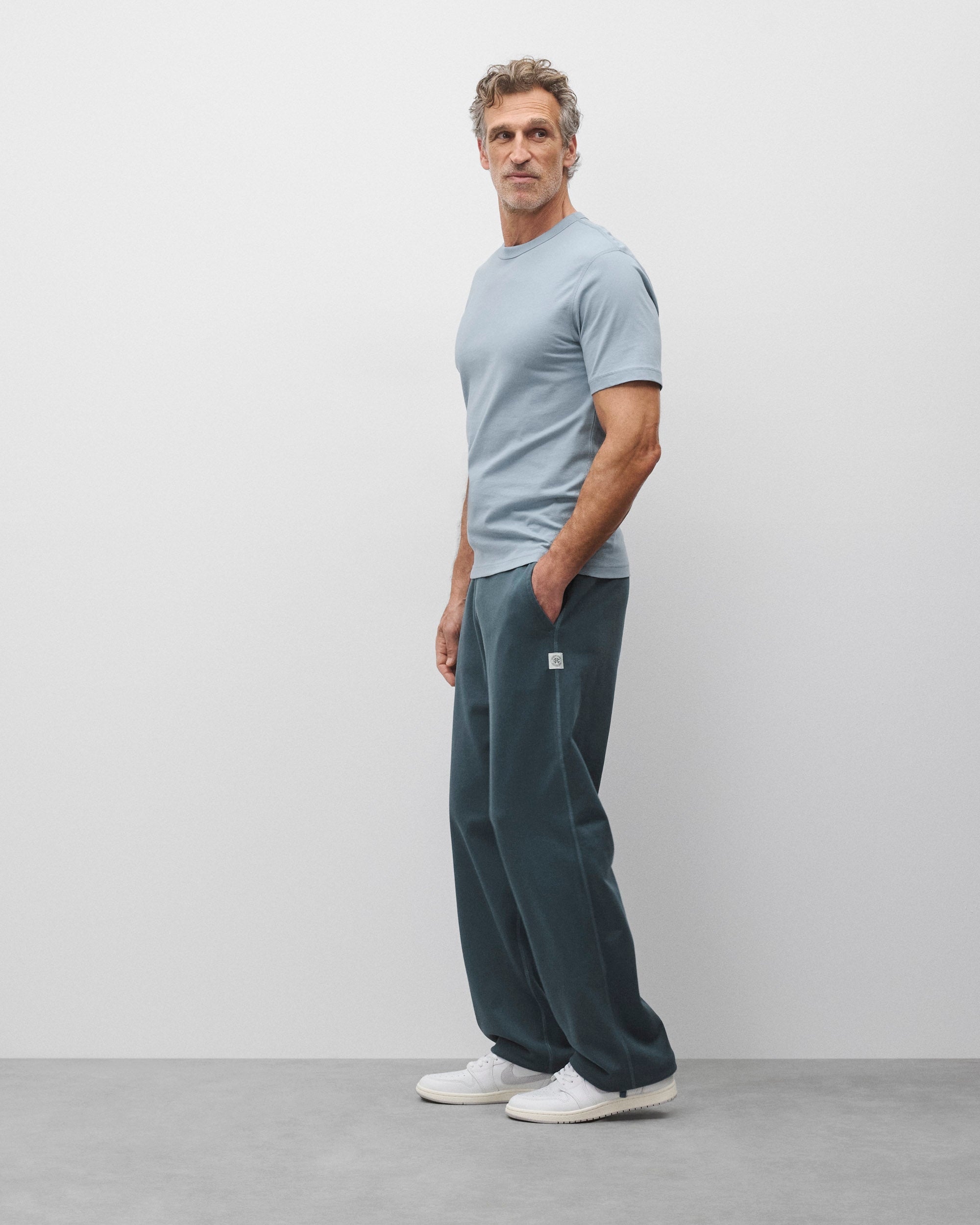 Lightweight Jersey Standard T-Shirt