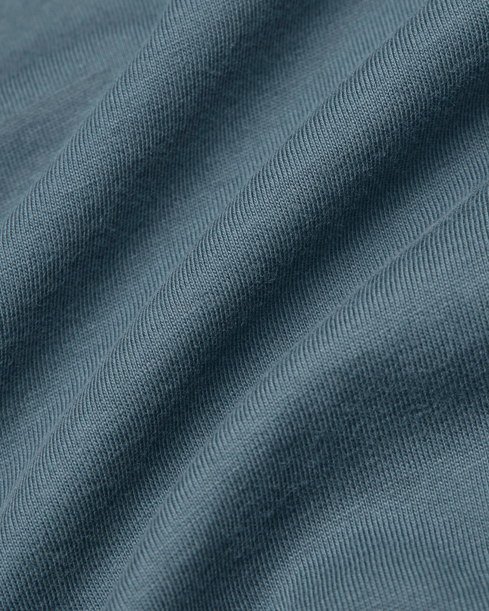 Lightweight Jersey Standard Polo