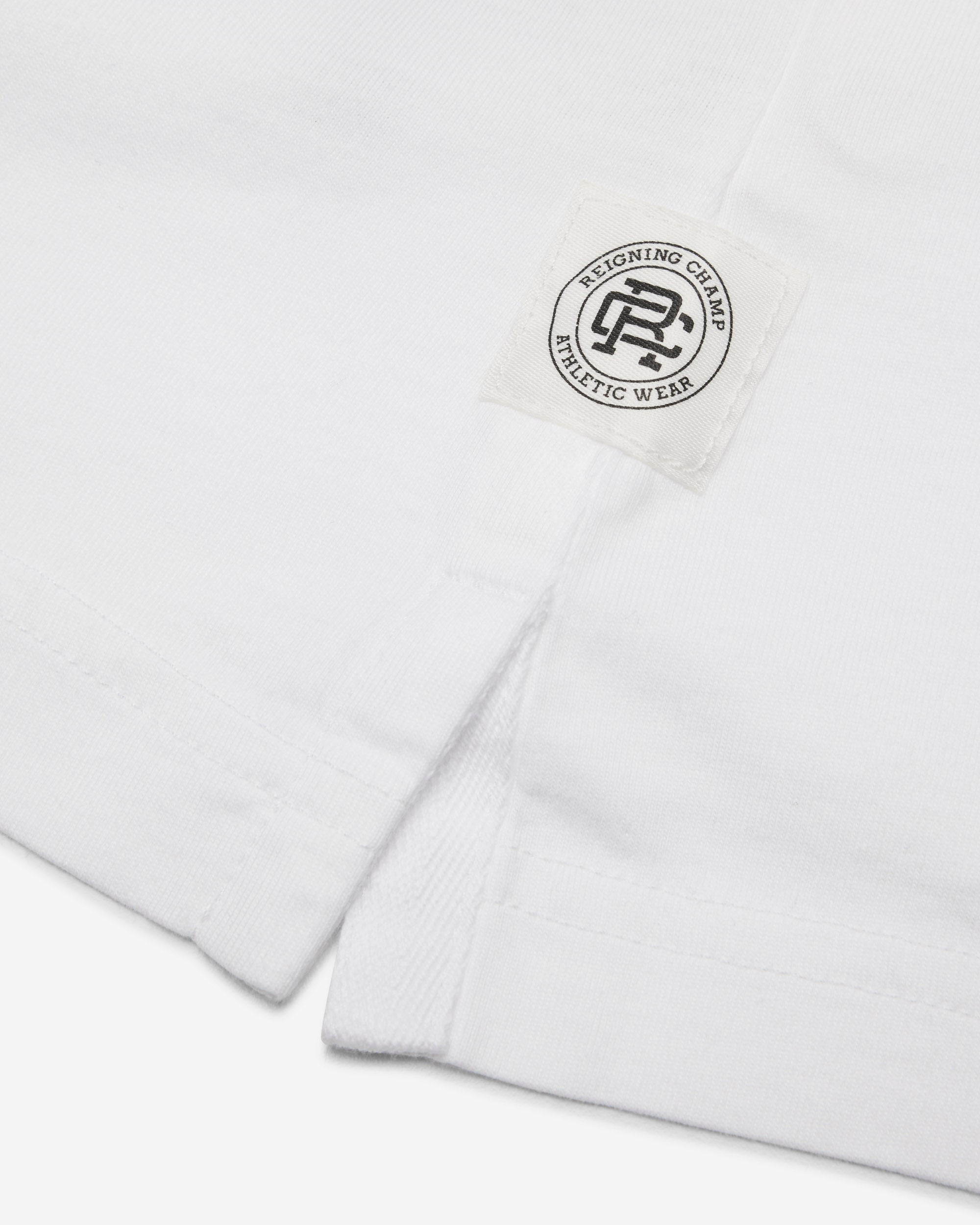 Lightweight Jersey Standard Polo