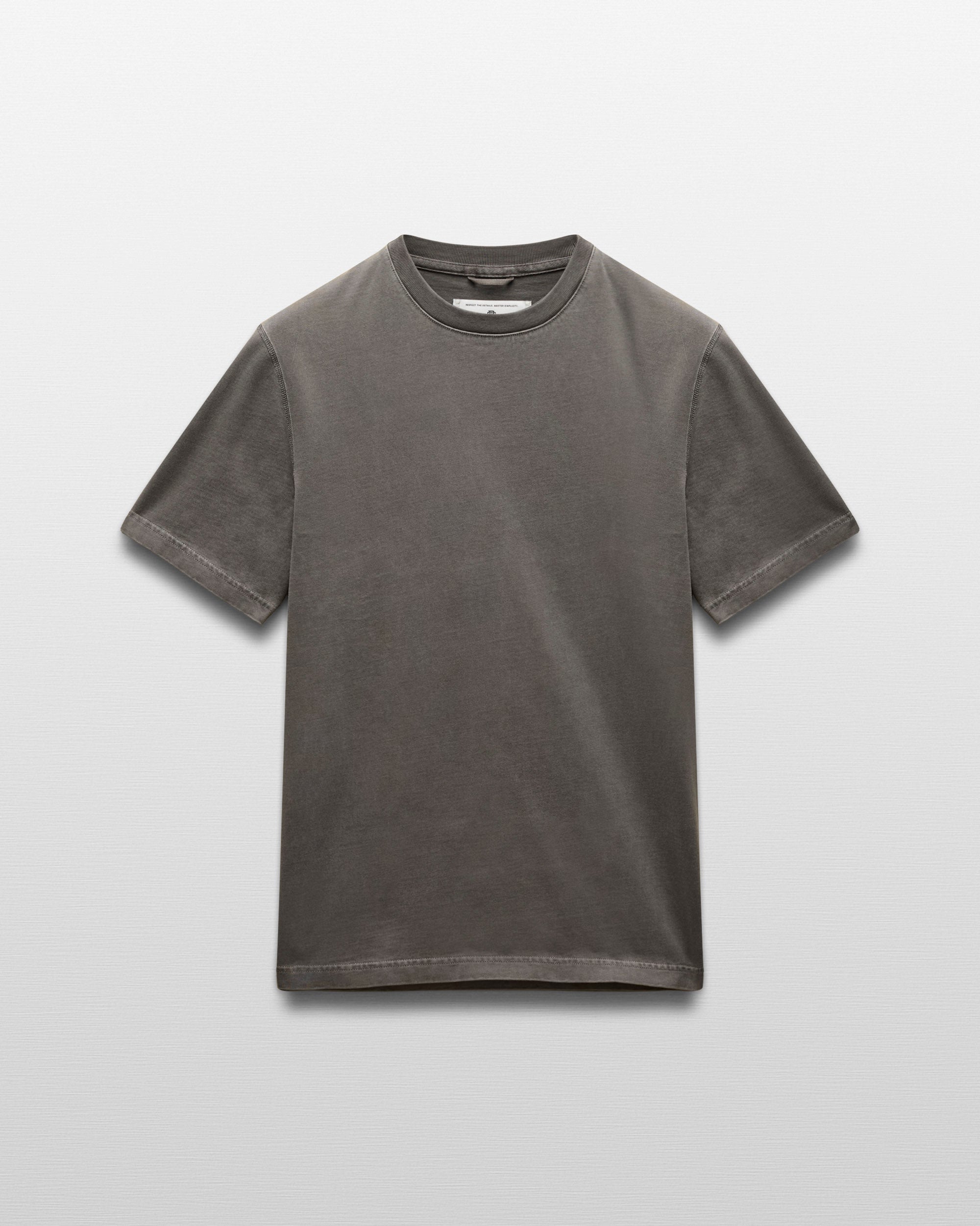 Midweight Jersey Fadeaway Standard T-Shirt