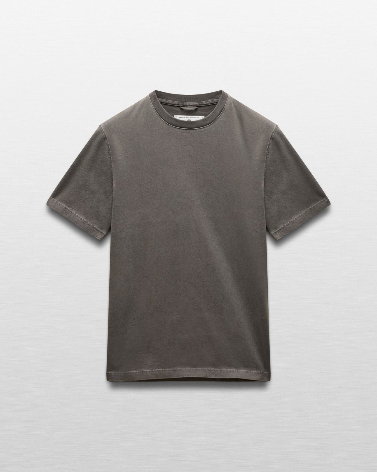 Midweight Jersey Fadeaway Standard T-Shirt