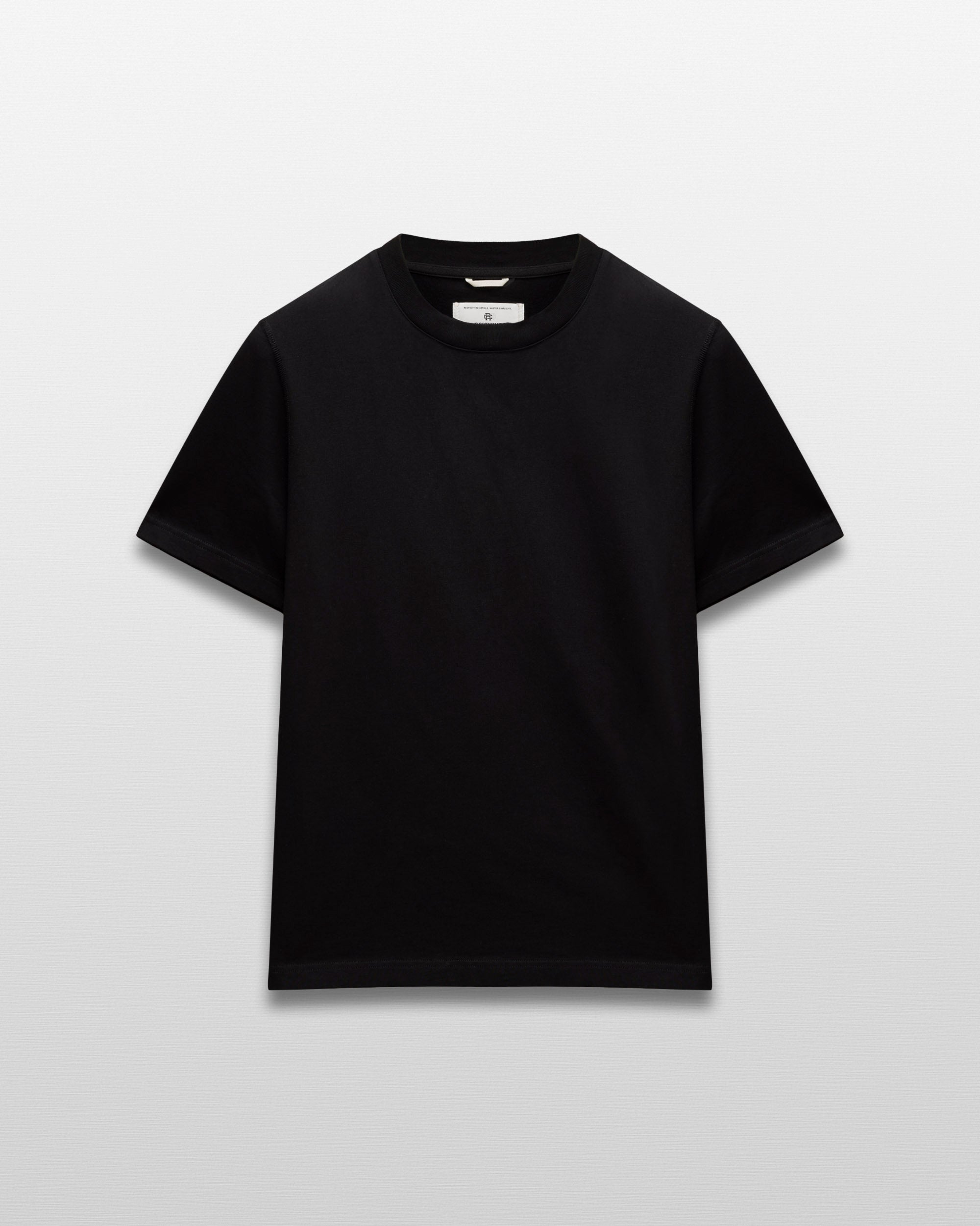 Midweight Jersey Standard T-Shirt