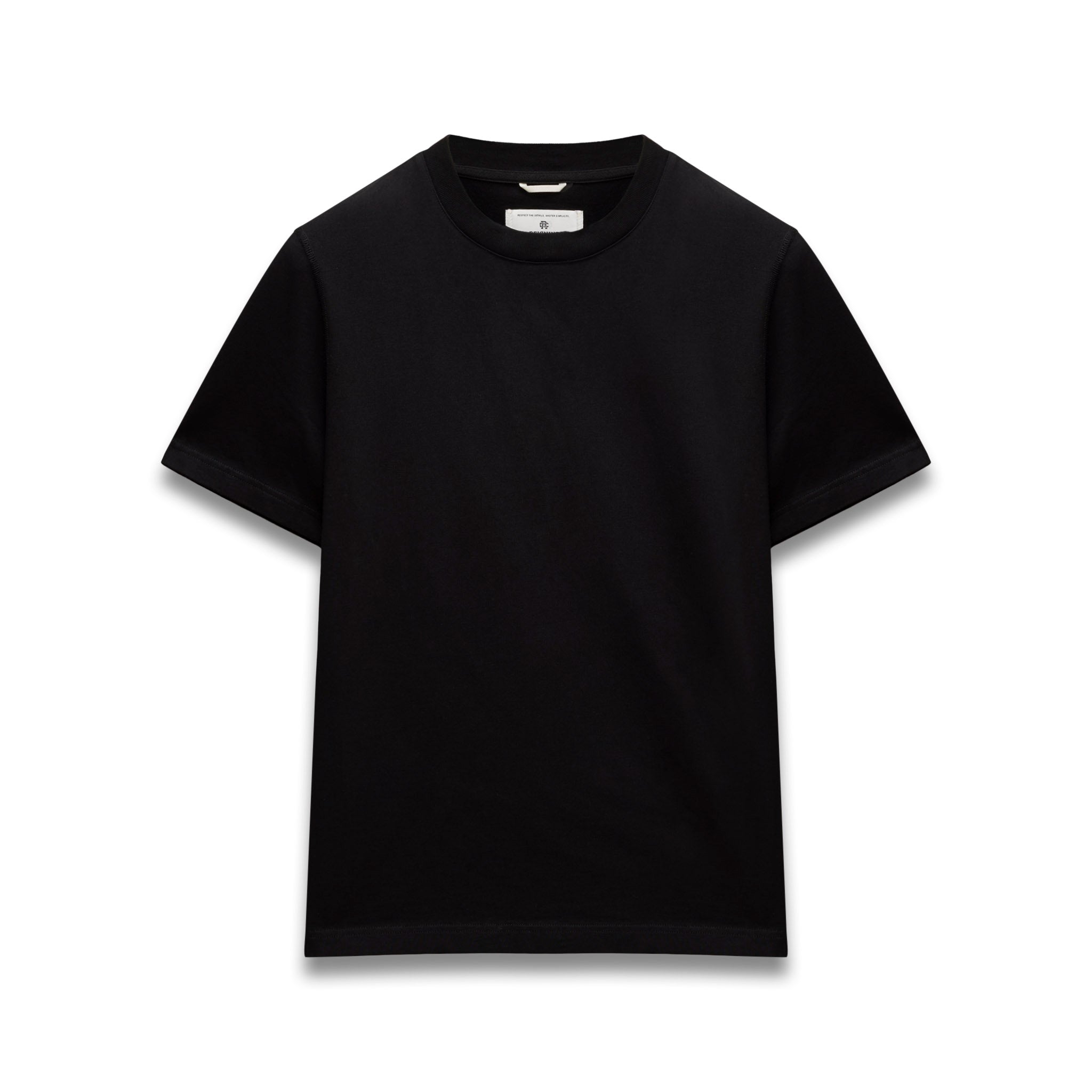 Midweight Jersey Standard T-Shirt