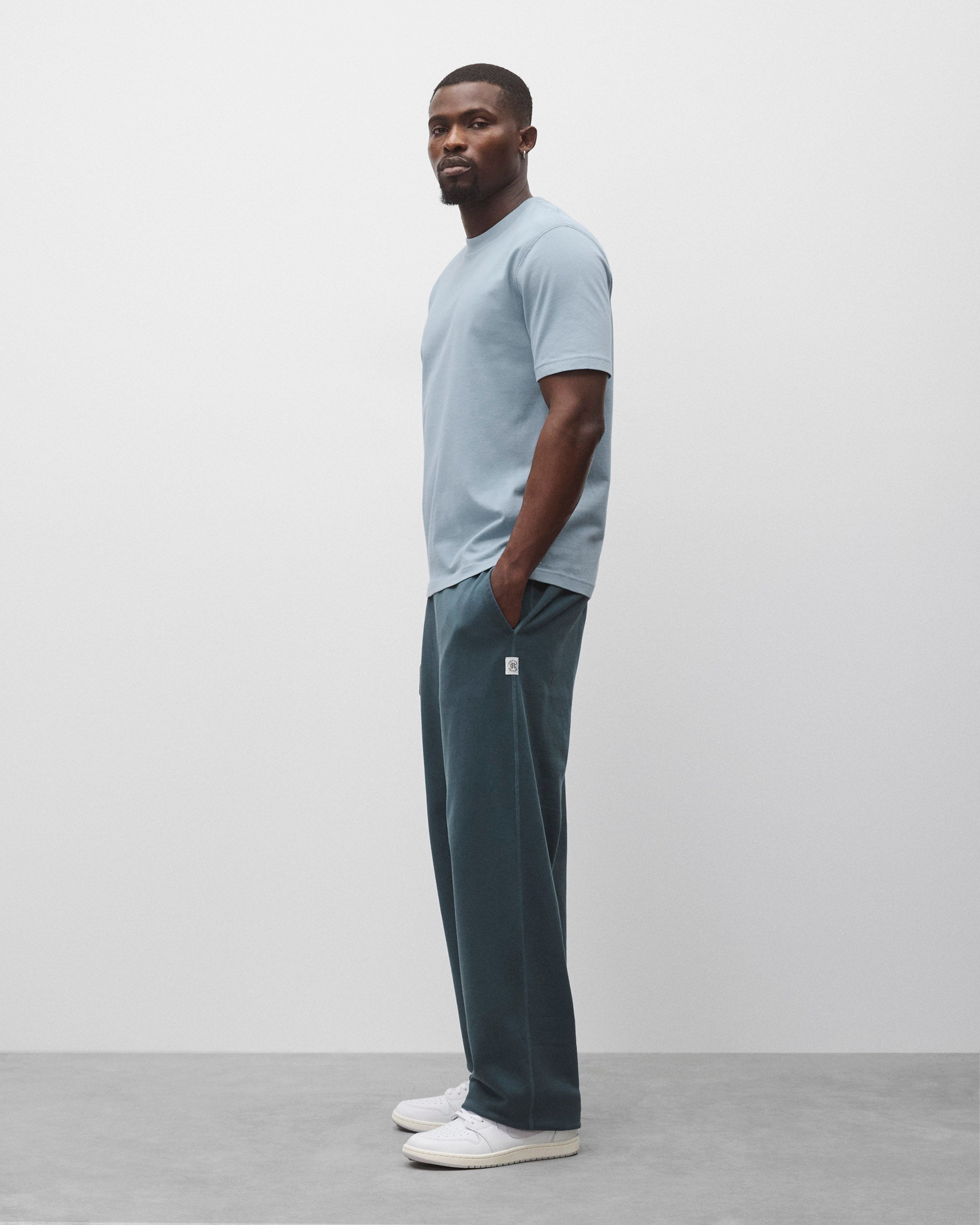 Midweight Jersey Standard T-Shirt