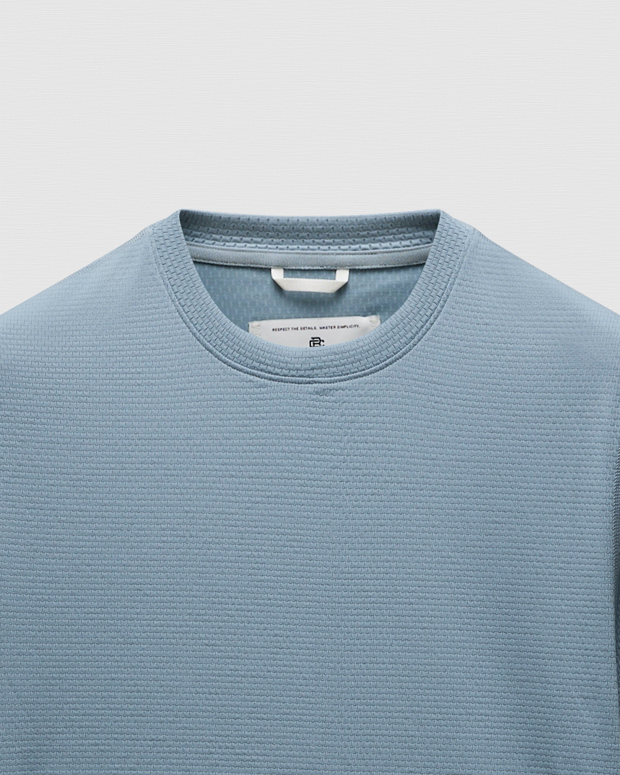 Solotex Mesh Tiebreak Standard T-Shirt