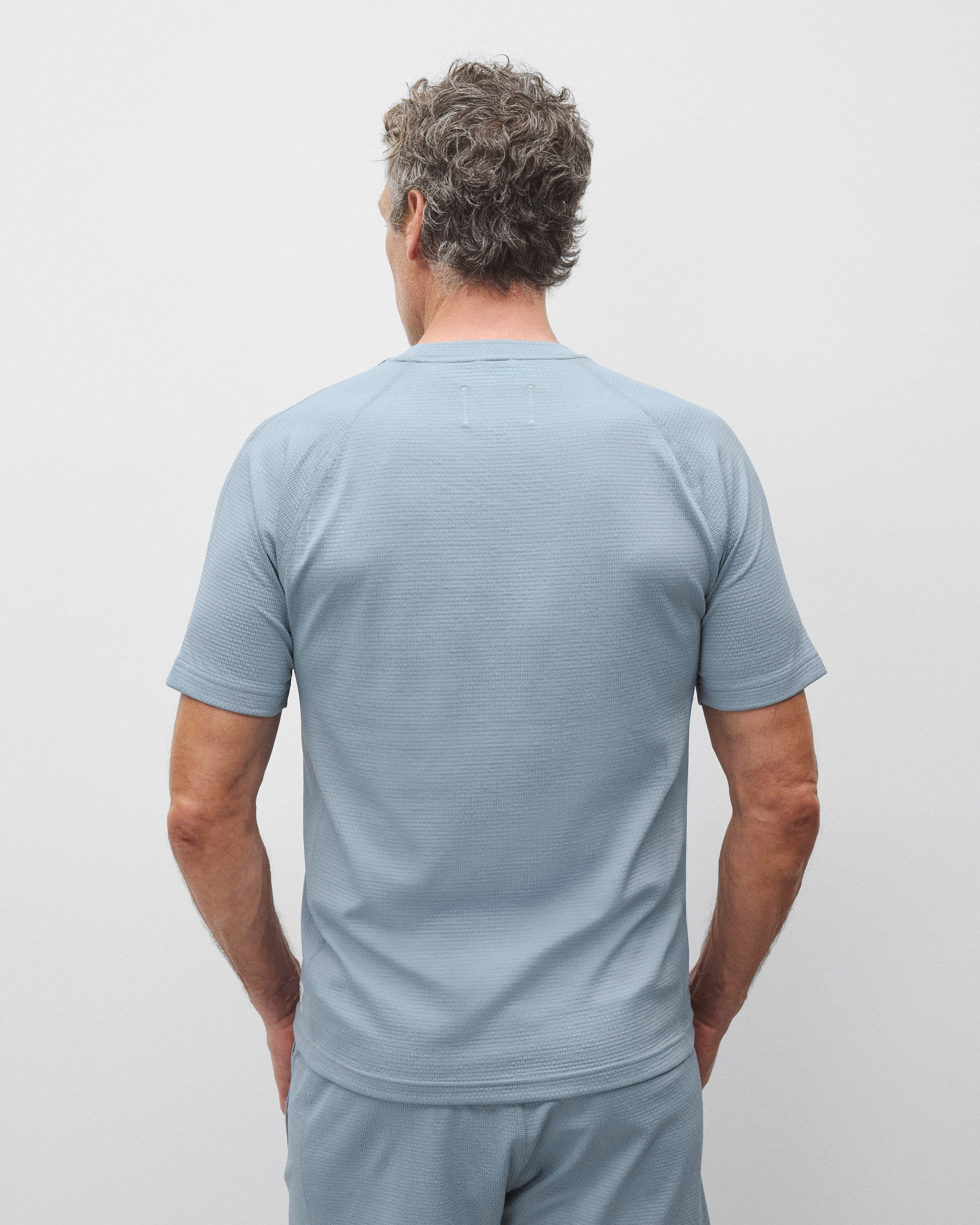 Solotex Mesh Tiebreak Standard T-Shirt