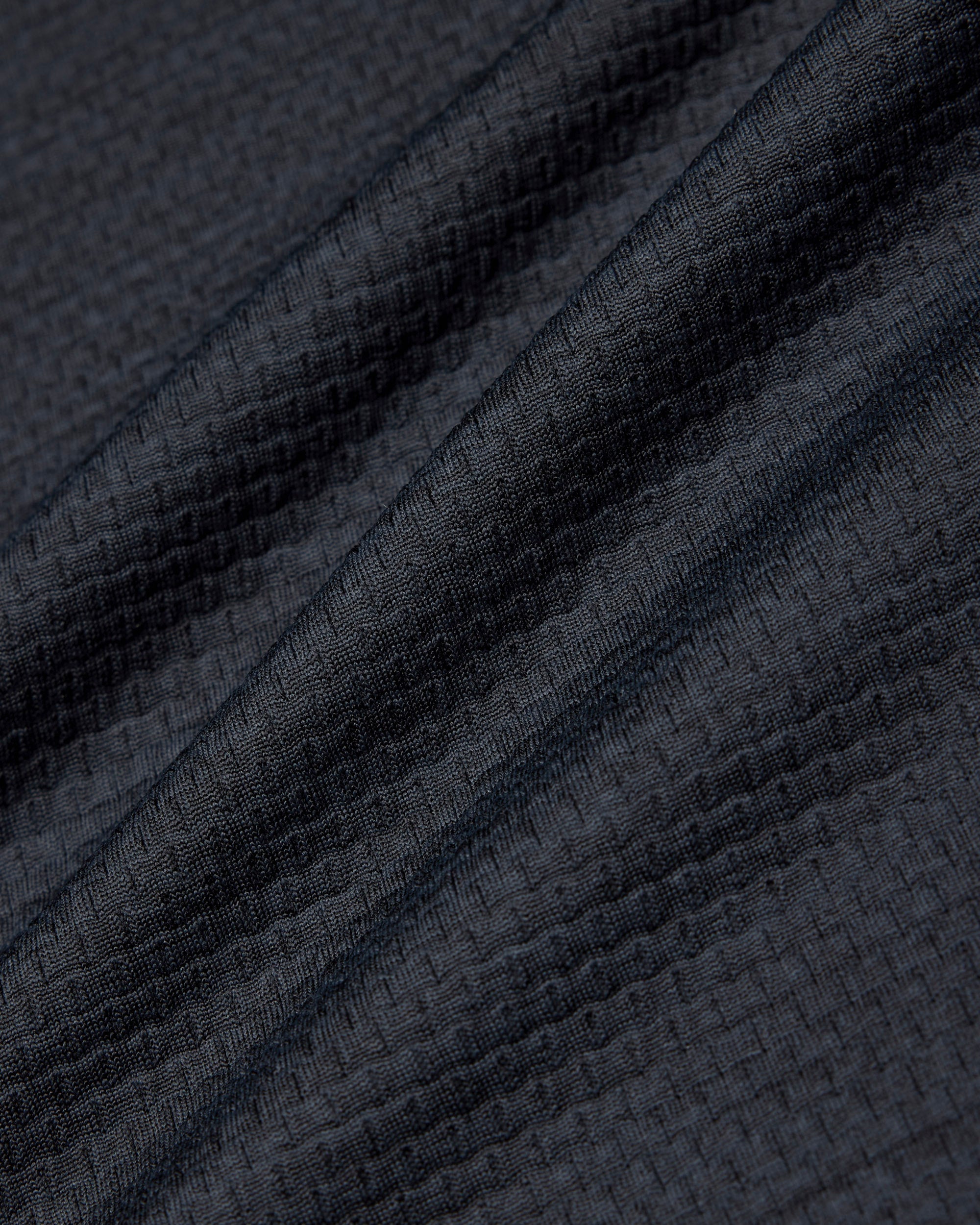 Solotex Mesh Tiebreak Standard Polo