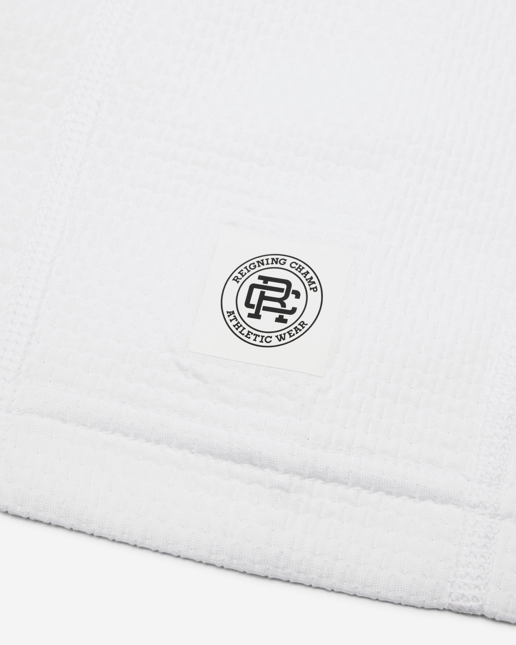 Solotex Mesh Tiebreak Standard Polo