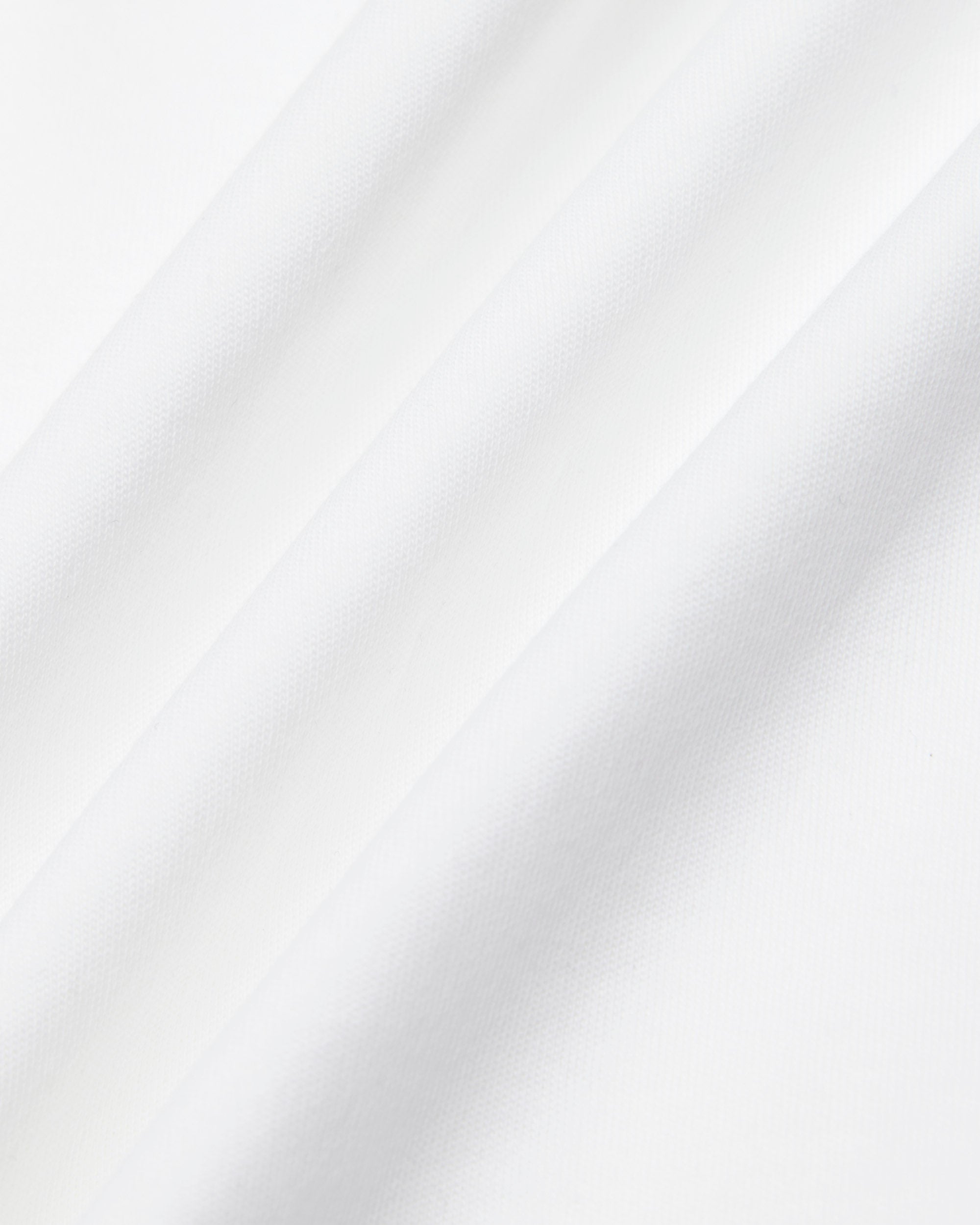 Cotton Interlock Podium Standard T-Shirt