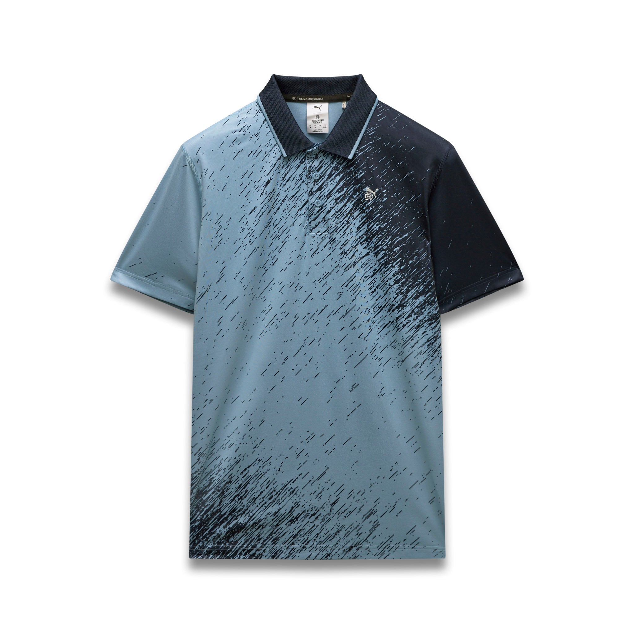 Puma X Reigning Champ Polo
