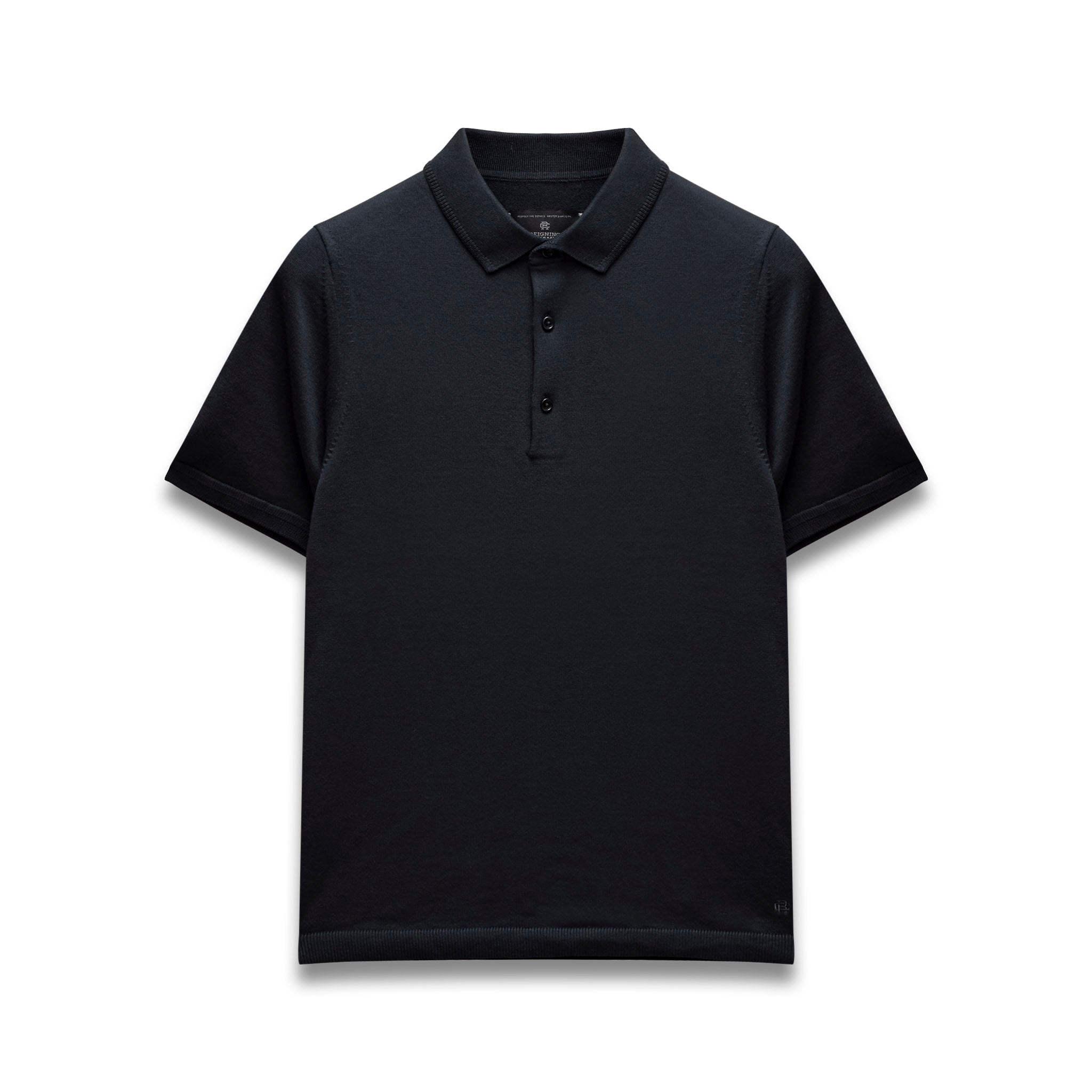 Supima Knit Riviera Polo