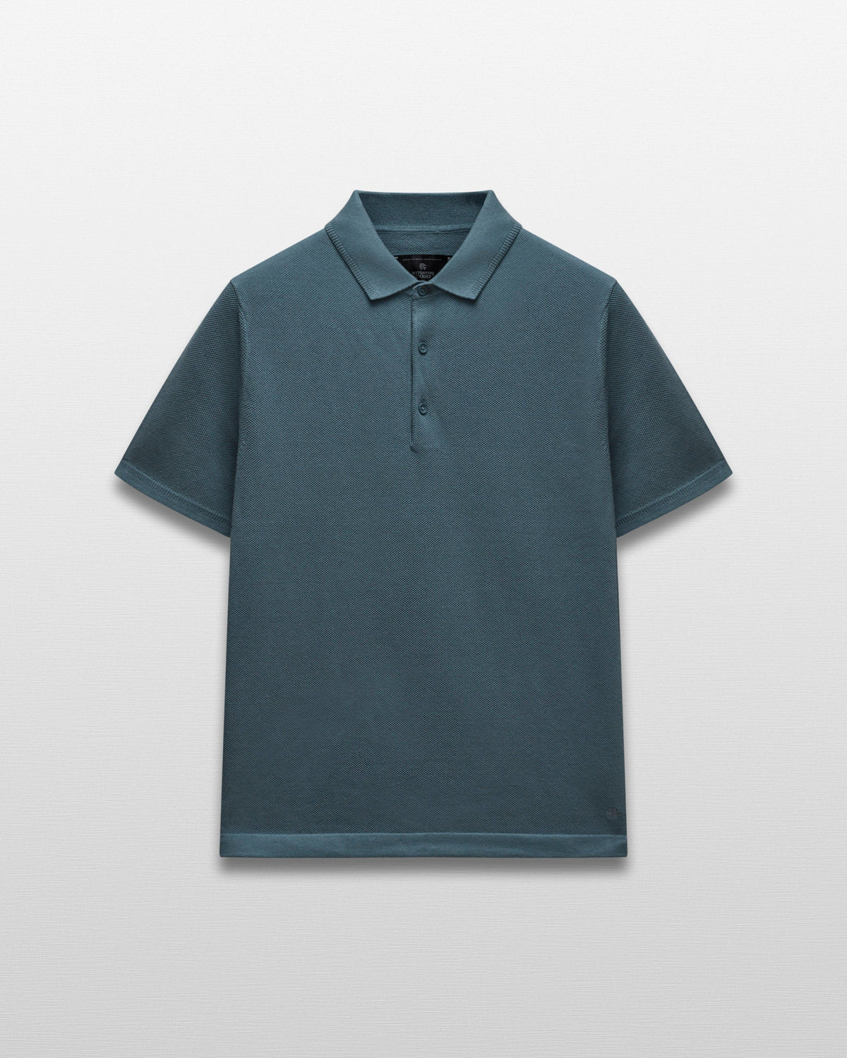 Supima Pique Ace Polo