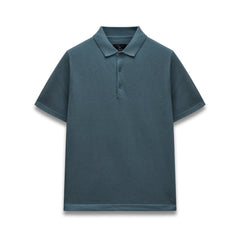 Supima Pique Ace Polo