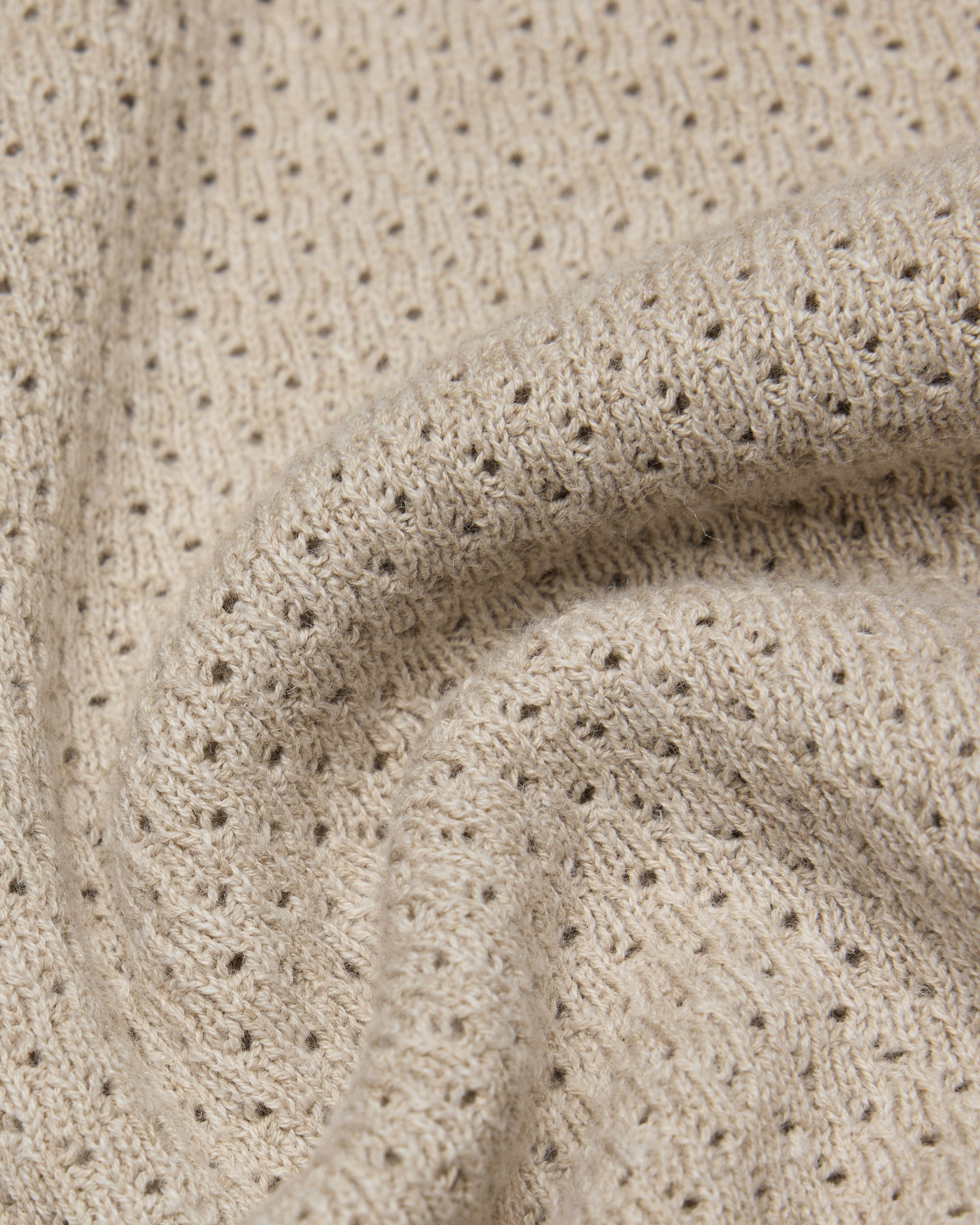 Cotton Linen Victor Polo
