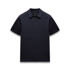 Cotton Linen Victor Polo
