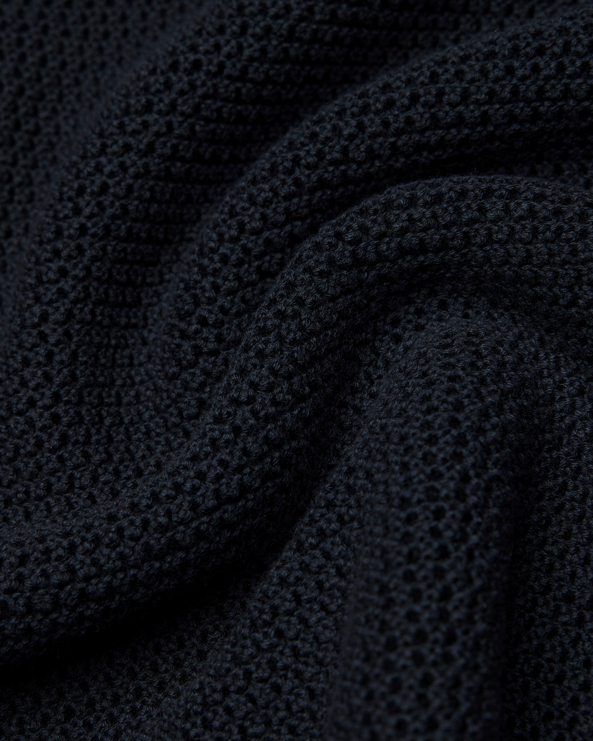 Supima Mesh Cruise Polo