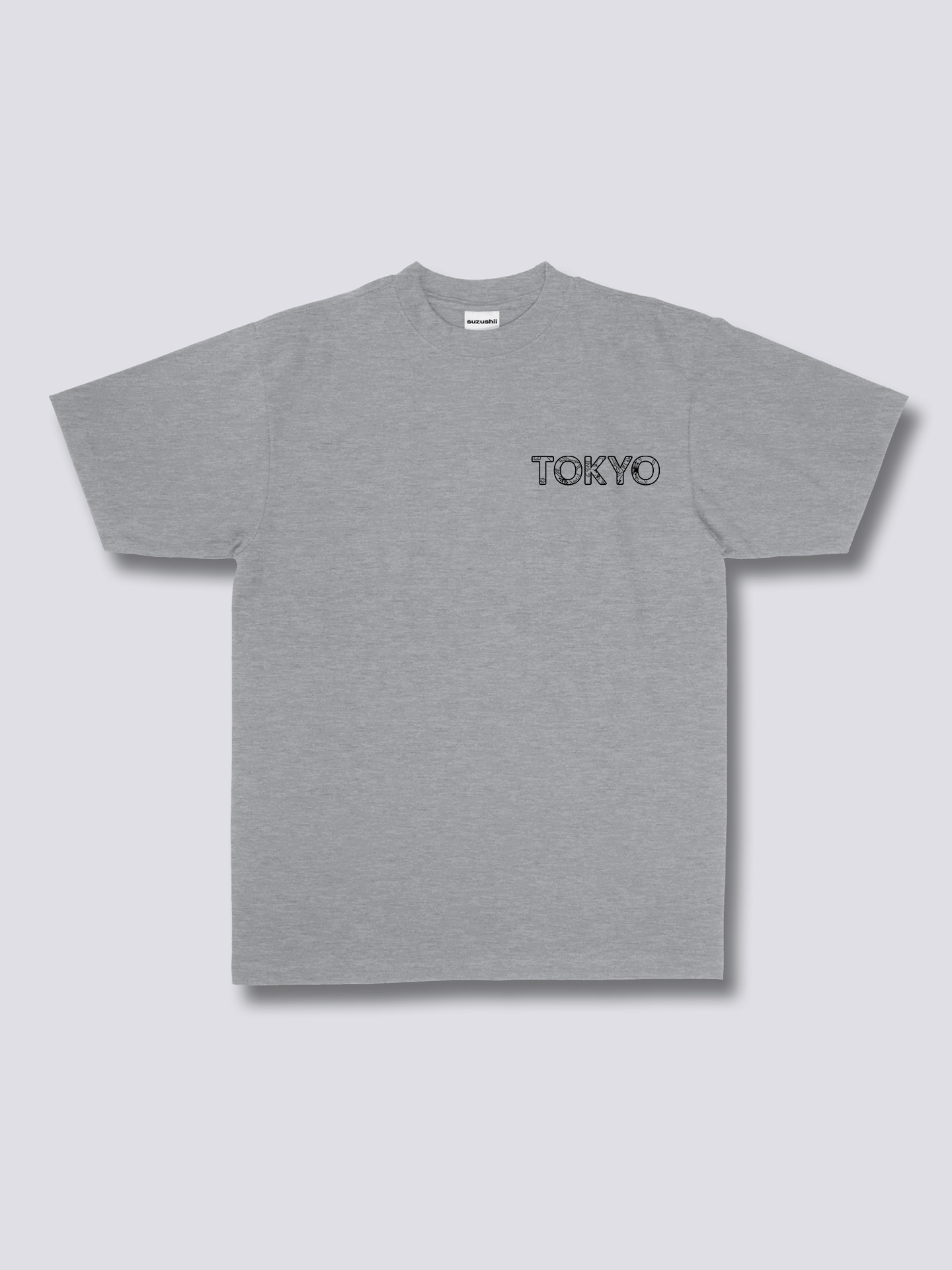 Sakura Bloom T-Shirt