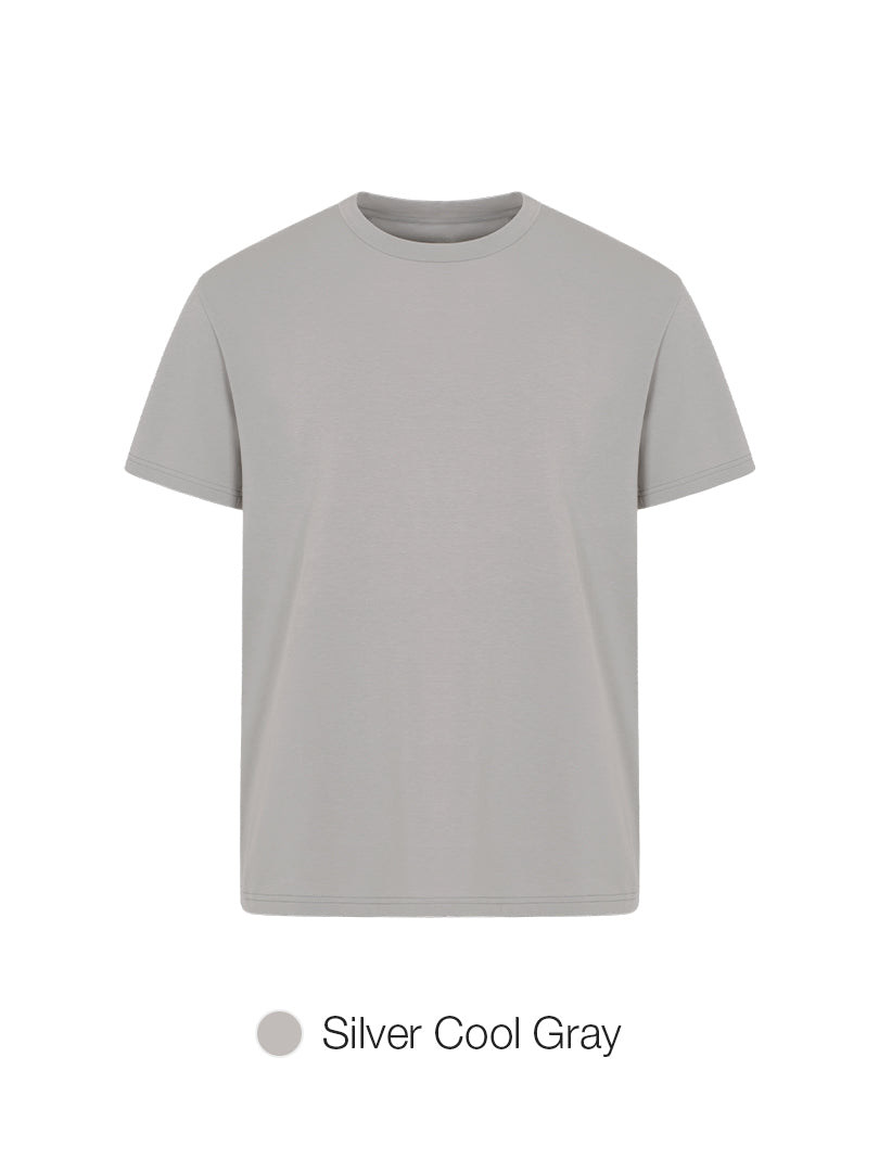 Men's Breezefit Short Sleeve