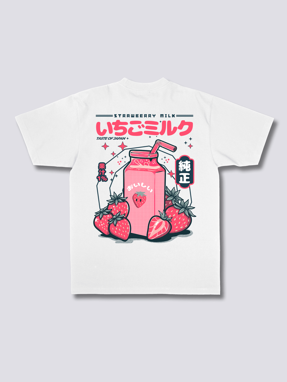 Strawberry T-Shirt