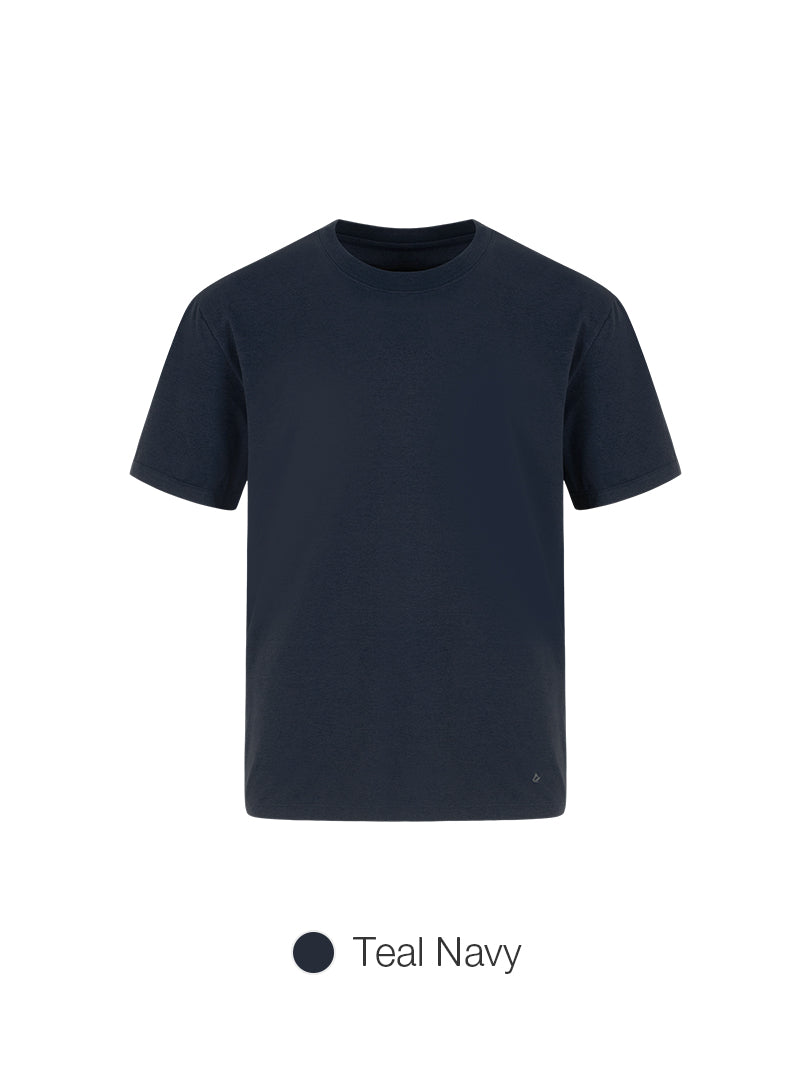 Men's Airy Fit Short Sleeve