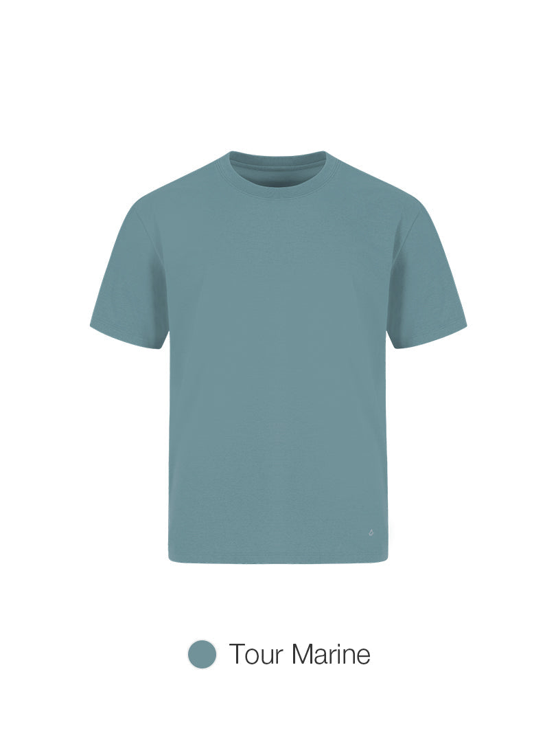 Men's Airy Fit Short Sleeve