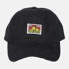 Ben Davis Unstructured Baseball Cap