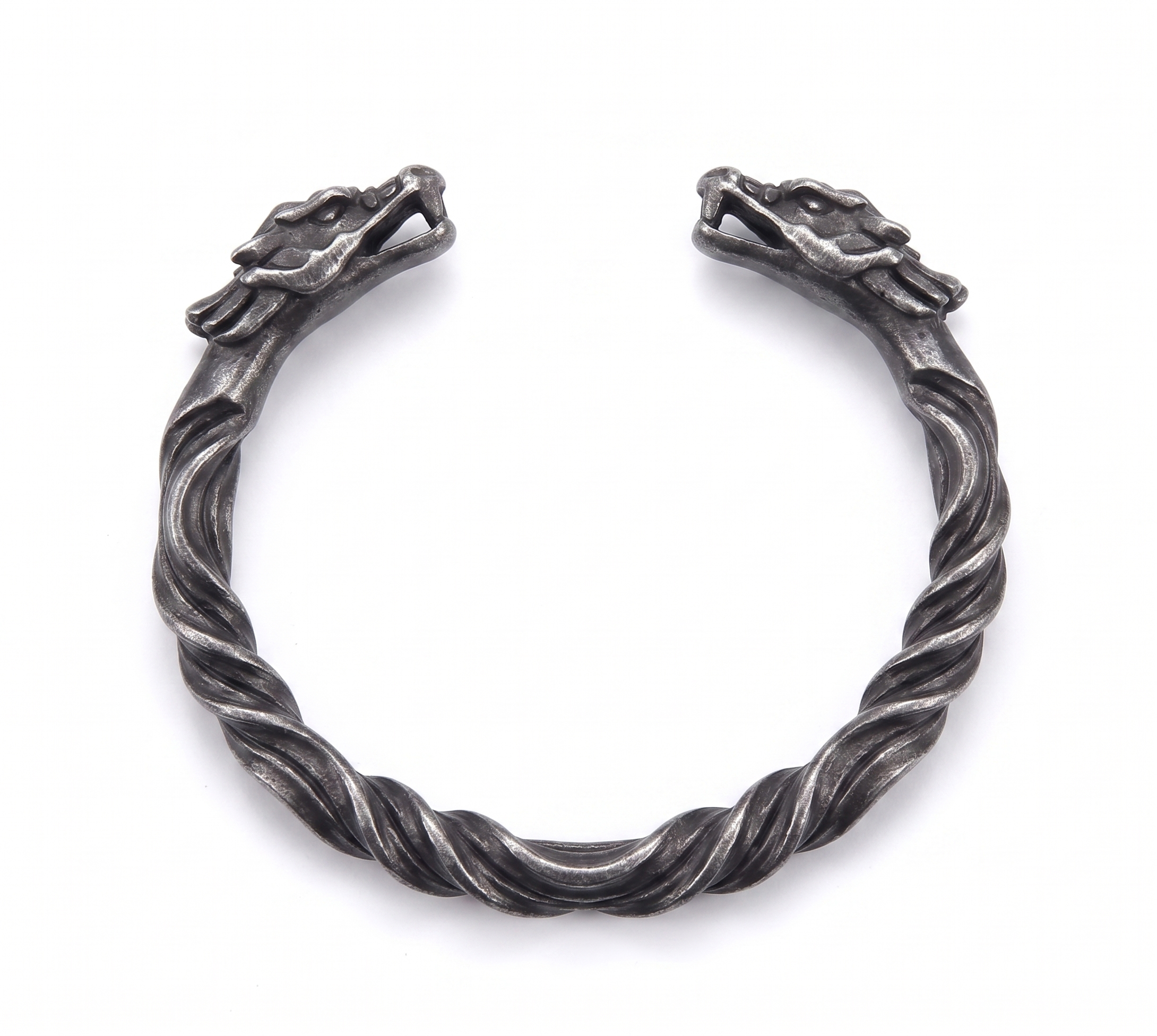 Dragonsteel Twisted Bracelet