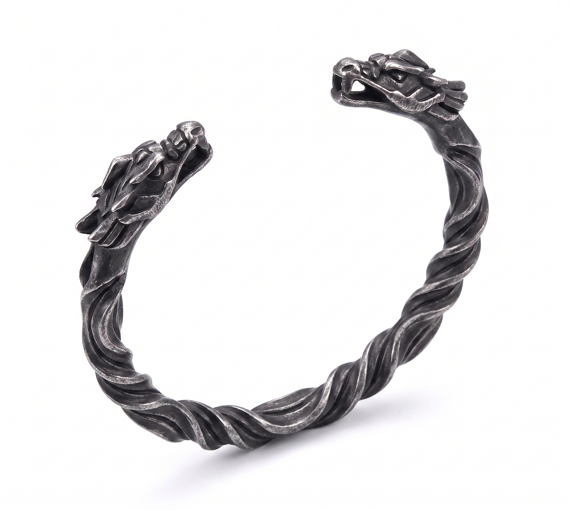Dragonsteel Twisted Bracelet